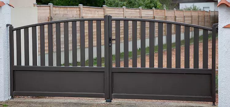 Advanced Gate Solutions in Fortuna Foothills, AZ