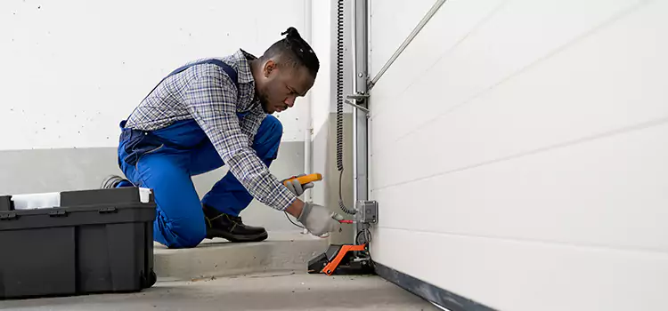 Expert Solutions for Every Garage Lock Need in Fortuna Foothills, AZ