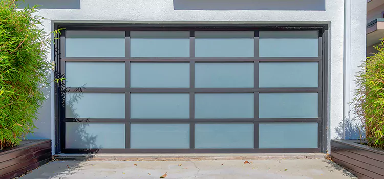 Why Choose Us for Garage Door Care in Fortuna Foothills, AZ?
