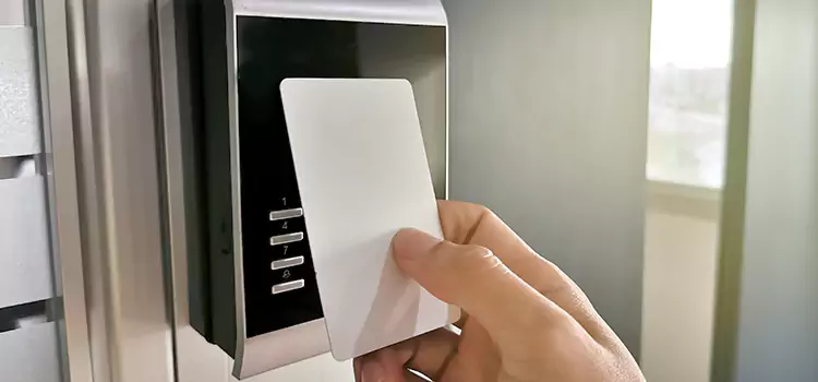 Advanced RFID Technology Integration in Fortuna Foothills, AZ